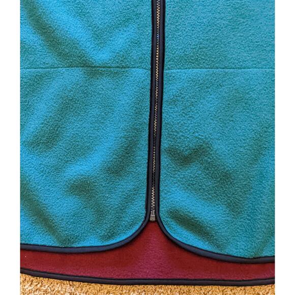 Sierra Trading Post Mens Vest Size XL - Picture 6 of 10